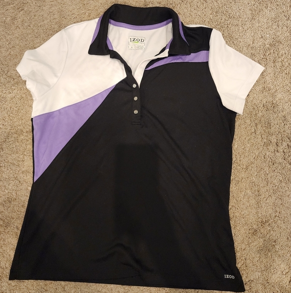 Izod Womens golf outfit size Medium - Picture 2 of 3